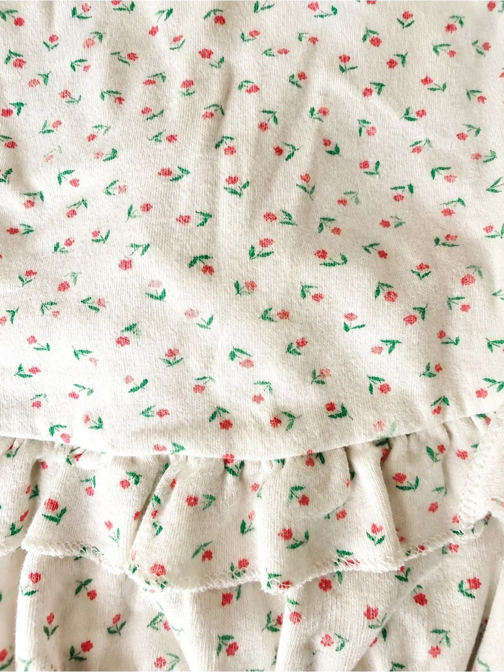 Popscicle #vintagebabygirl precious thigh
